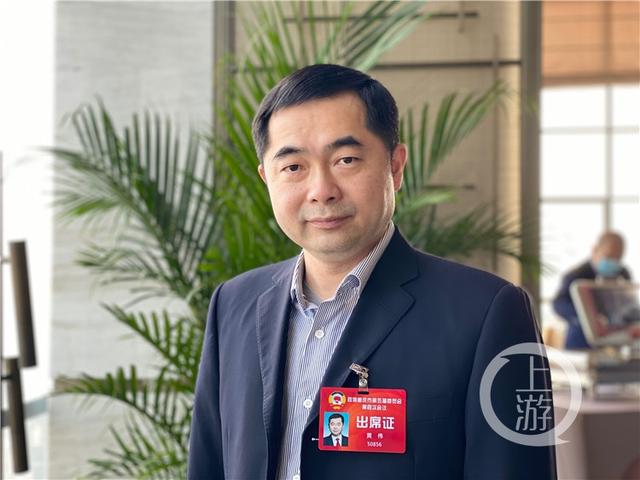 市政协委员黄伟:成渝合力,打造世界级机场群|四川省|重庆市|黄伟_新浪