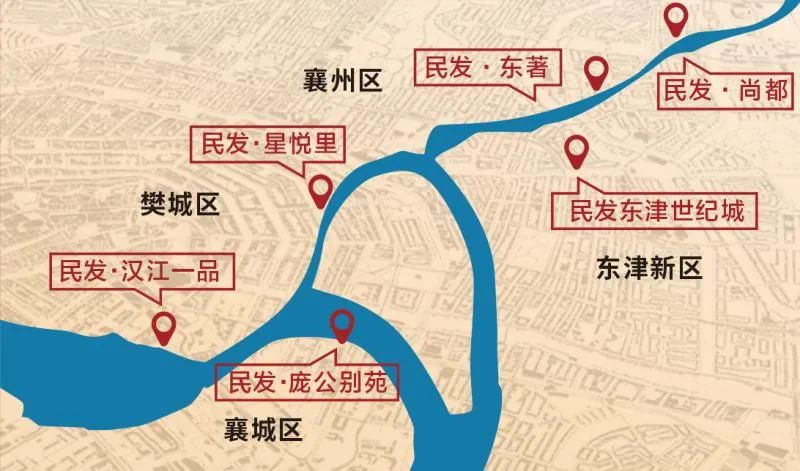 东津世纪城 心心念念的一生之城