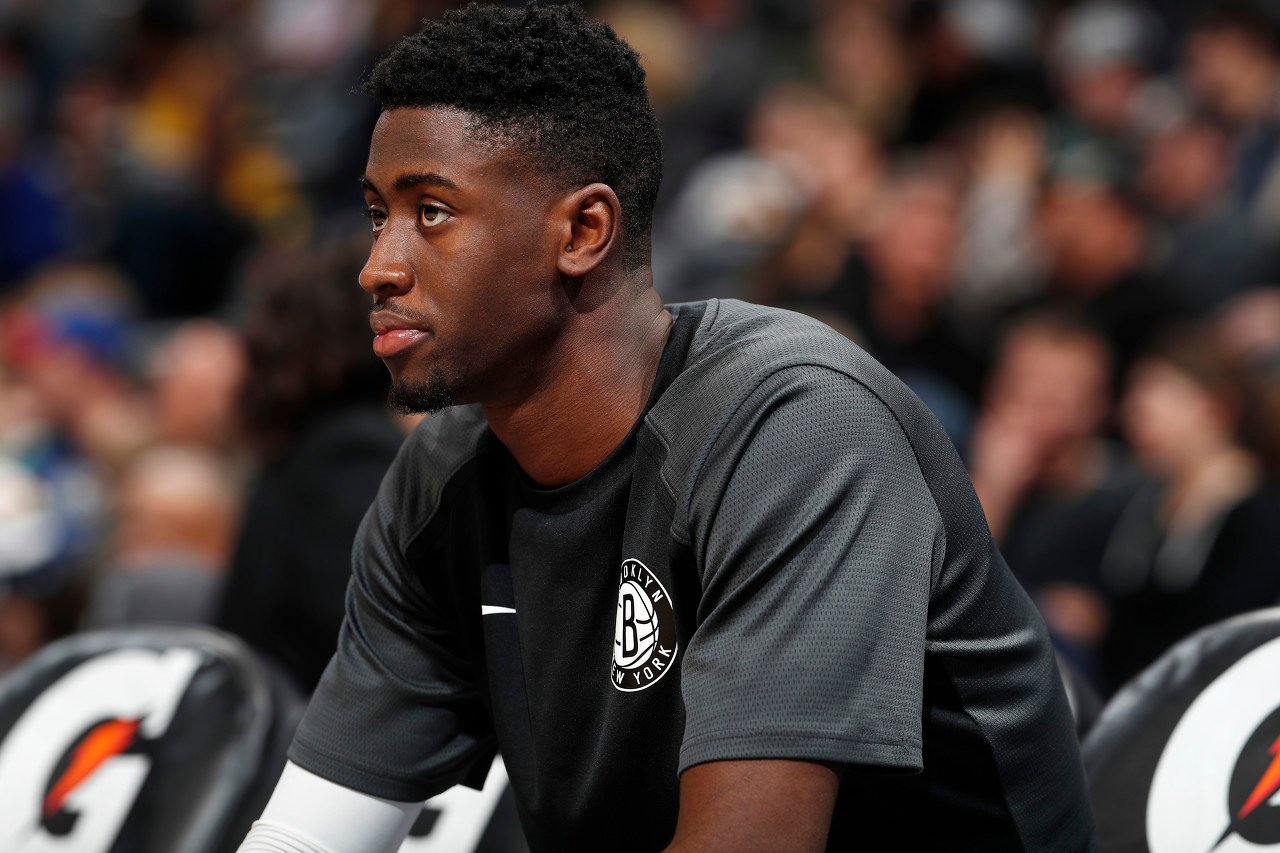 步行者经理:勒维尔可能在6-8周内恢复篮球活动