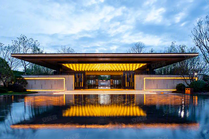 三大开发商联手打造,这个盘性价比太高!