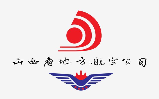 山航logo图片