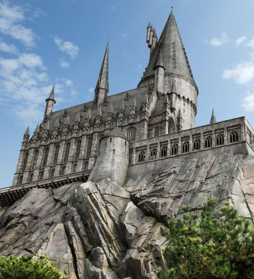 重磅！北京环球度假区核心工程全面完工 进入运营筹备阶段