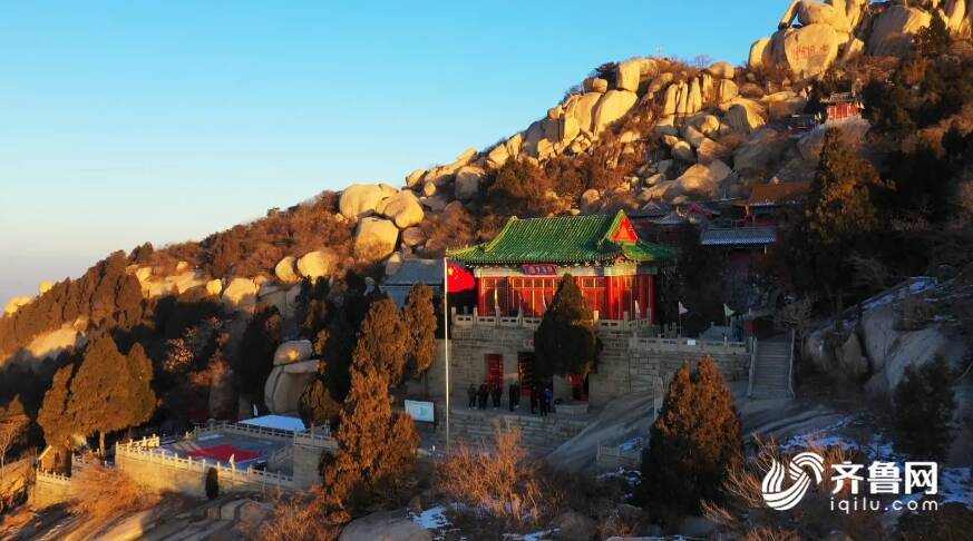 邹城市民"硬核"表达浓浓爱国情|邹城|峄山|五星红旗_新浪新闻