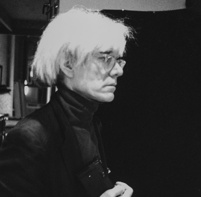 安迪沃霍尔的牛来到上海见证浮华激进的波普时代