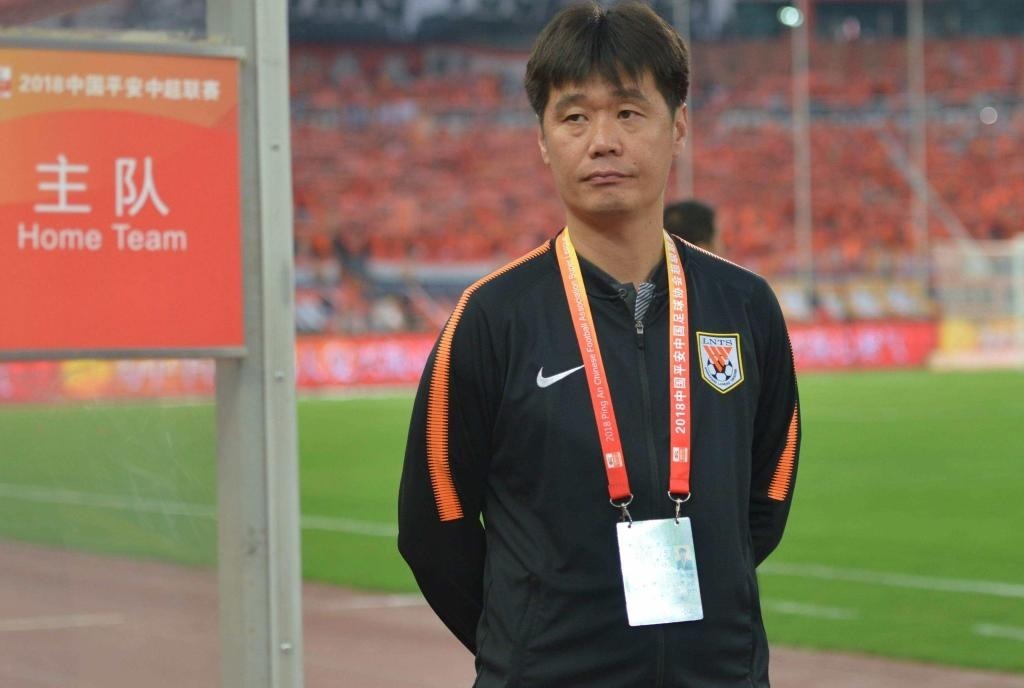 李铁被爆已从国足下课!李霄鹏或接手主帅一职,他能带来奇迹吗?休闲区蓝鸢梦想 - Www.slyday.coM 李铁被爆已从国足下课!李霄鹏或接手主帅一职,他能带来奇迹吗?休闲区蓝鸢梦想 - Www.slyday.coM