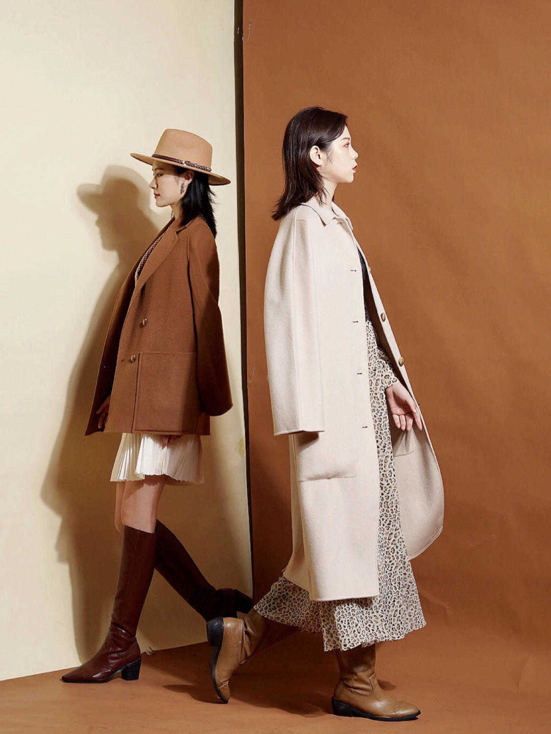 闺蜜装怎么穿才好看？学会这几套就够了，能让你变高级又时髦休闲区蓝鸢梦想 - Www.slyday.coM