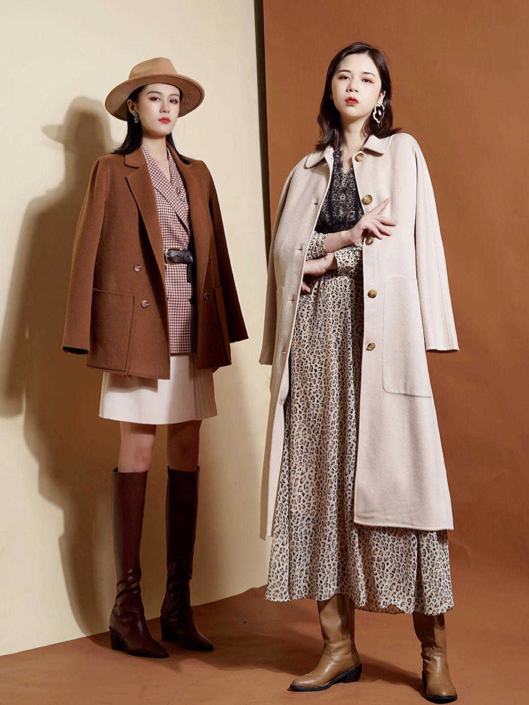 闺蜜装怎么穿才好看？学会这几套就够了，能让你变高级又时髦休闲区蓝鸢梦想 - Www.slyday.coM