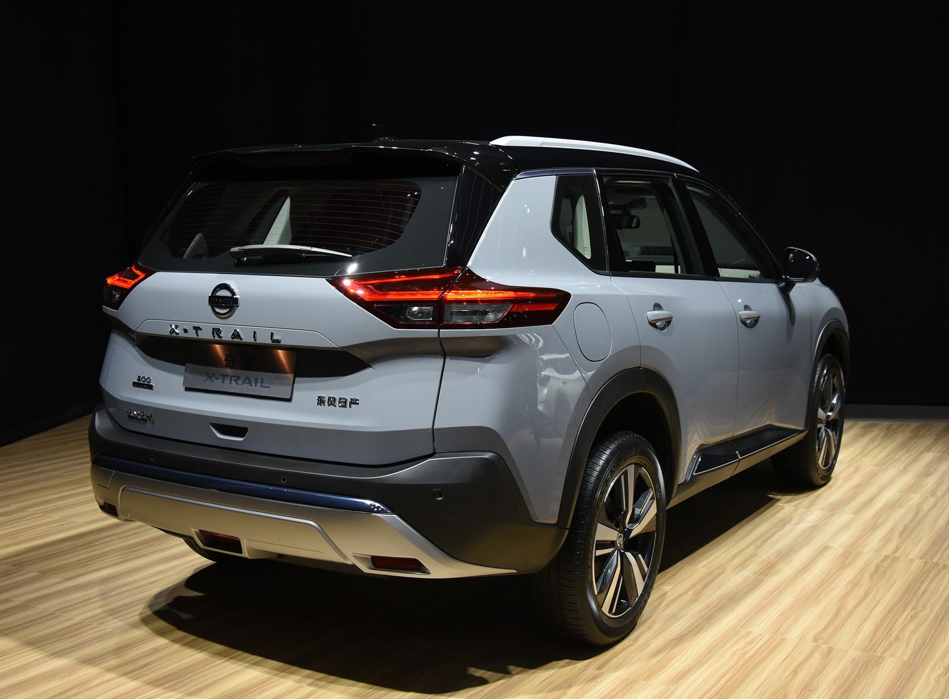 预算20万只要日系suv,给你3个买日产奇骏的理由