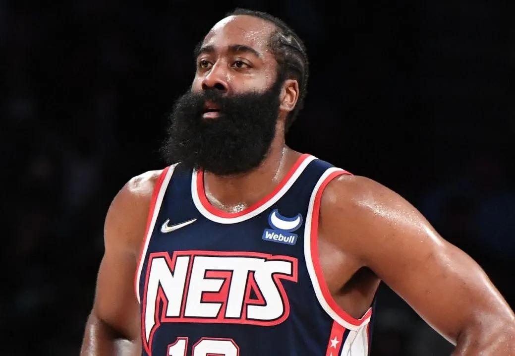 美媒列出了2022年东部全明星12人名单哈登无缘首发谁被高估了