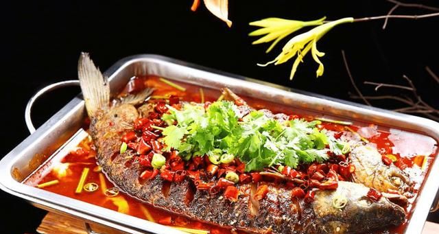 入冬就要围着火炉吃烤鱼,热气腾腾,营养丰富|烤鱼|鱼|鱼肉_新浪新闻