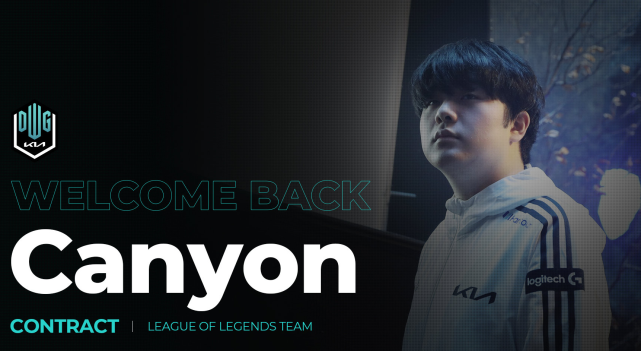 DK官宣新赛季阵容!管泽元给出中肯评价:上路必将会是突破口休闲区蓝鸢梦想 - Www.slyday.coM DK官宣新赛季阵容!管泽元给出中肯评价:上路必将会是突破口休闲区蓝鸢梦想 - Www.slyday.coM