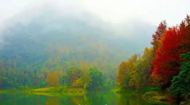 年初的旅行计划都实现了吗?这12个地方人少景美,再不去就晚了休闲区蓝鸢梦想 - Www.slyday.coM 年初的旅行计划都实现了吗?这12个地方人少景美,再不去就晚了休闲区蓝鸢梦想 - Www.slyday.coM