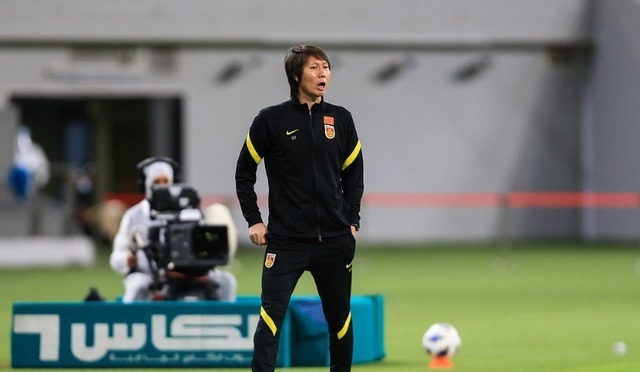 曝李铁正式下课!足坛掀一阵沸腾,国内记者:陈戌源也该下课休闲区蓝鸢梦想 - Www.slyday.coM 曝李铁正式下课!足坛掀一阵沸腾,国内记者:陈戌源也该下课休闲区蓝鸢梦想 - Www.slyday.coM