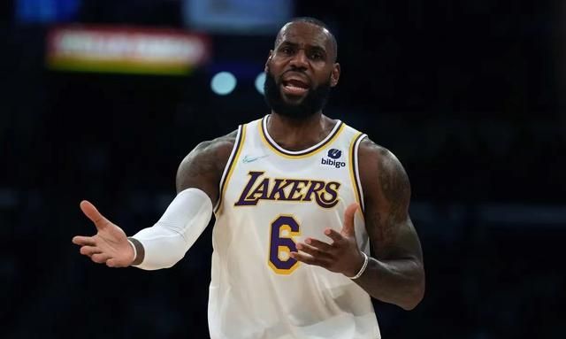 NBA最新消息!詹姆斯新冠检测阳性,将至少缺席十天!休闲区蓝鸢梦想 - Www.slyday.coM