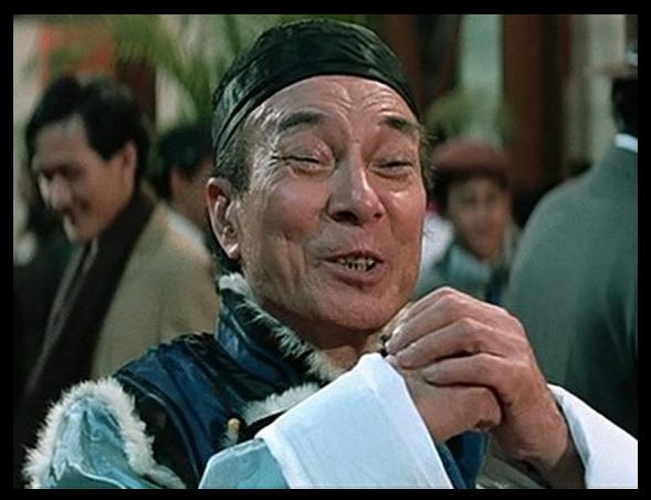 代表作品和角色包括:《黄飞鸿》 饰演 奸人坚,83版《射雕英雄传》