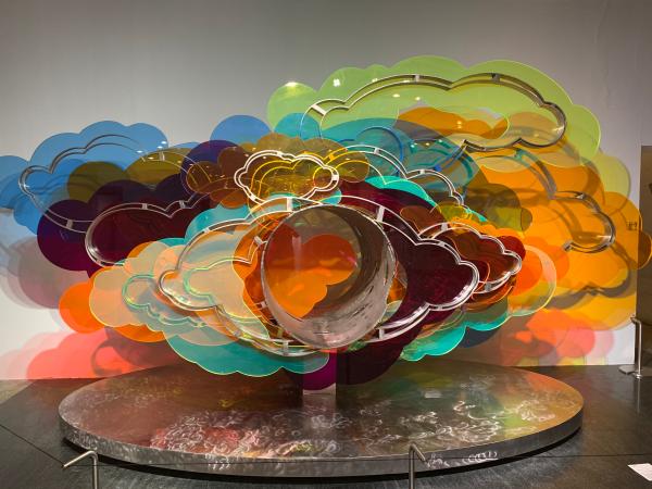 亚克力工艺品制作工厂北京众艺联合