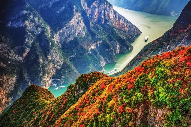 年初的旅行计划都实现了吗?这12个地方人少景美,再不去就晚了休闲区蓝鸢梦想 - Www.slyday.coM 年初的旅行计划都实现了吗?这12个地方人少景美,再不去就晚了休闲区蓝鸢梦想 - Www.slyday.coM