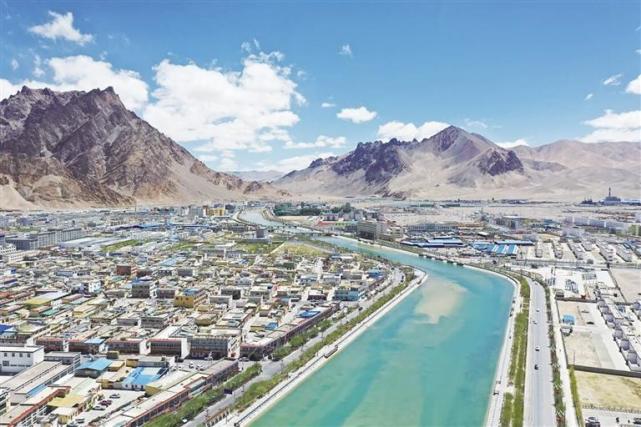 阿里地区"十三五"以来 累计实现减贫23293人