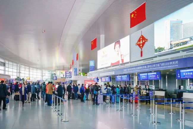 昌北机场停车场收费多少钱一天南昌机场停车场怎么收费最新标准