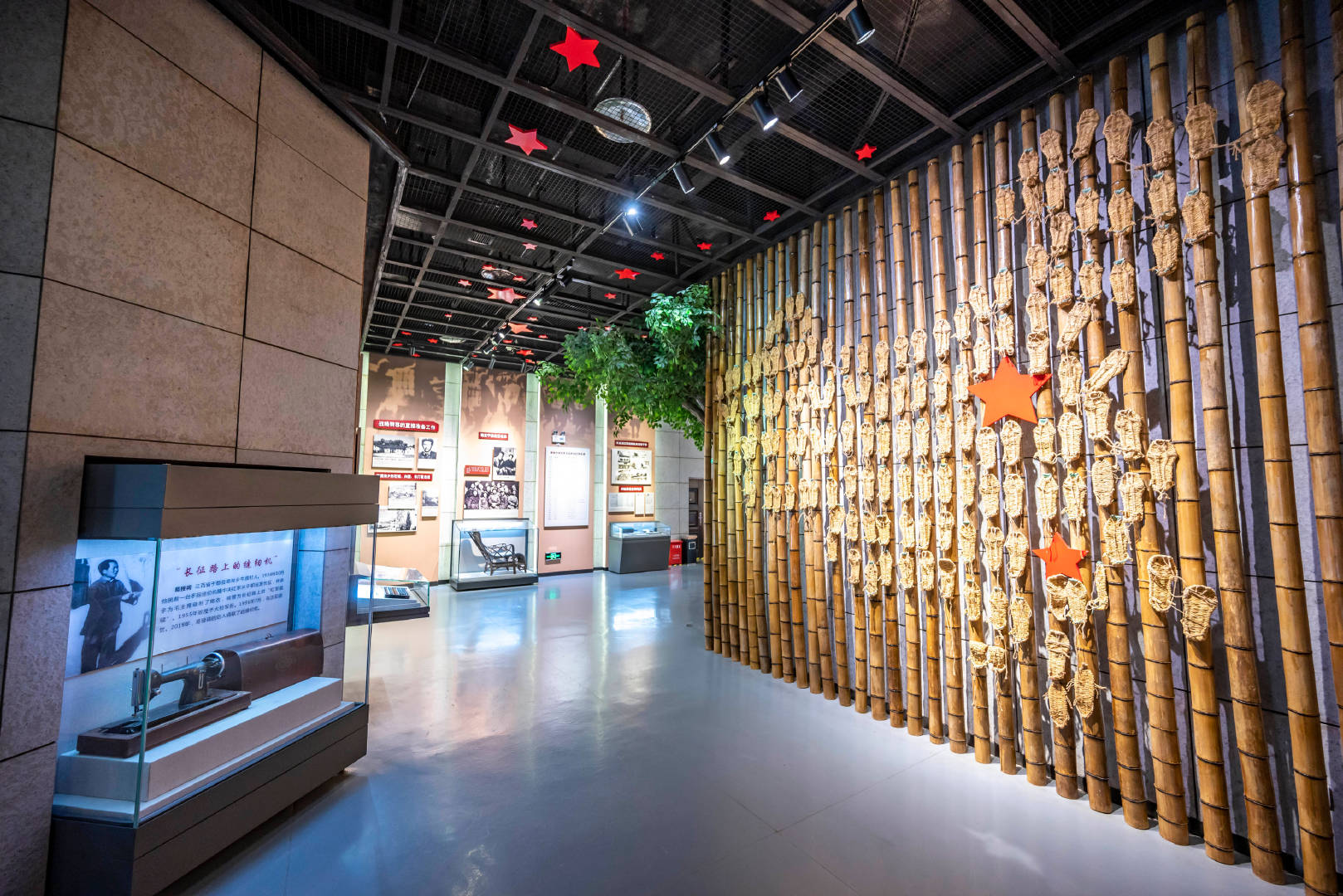 江西于都|长征出发地4天3晚探寻红色之旅|纪念馆|博物馆|于都_新浪