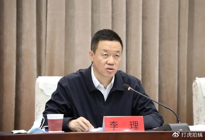 请鄂尔多斯李理书记正确对待网络舆情主动接受群众监督