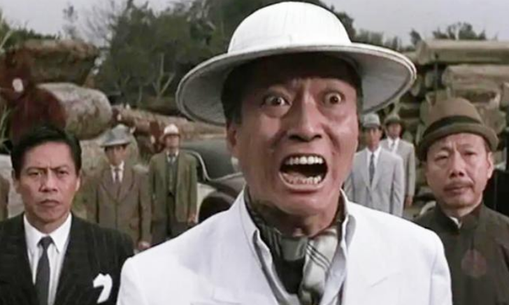 包括:《人在边缘》饰演郑细凤,《胜者为王Ⅱ之天下无敌》饰演 屠天龙