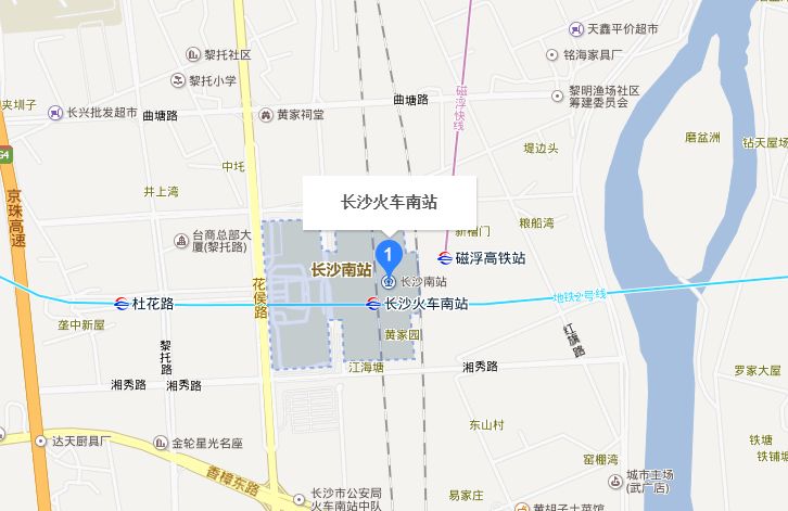 长沙南站停车费多少钱一天长沙南站停车场最新收费标准2021