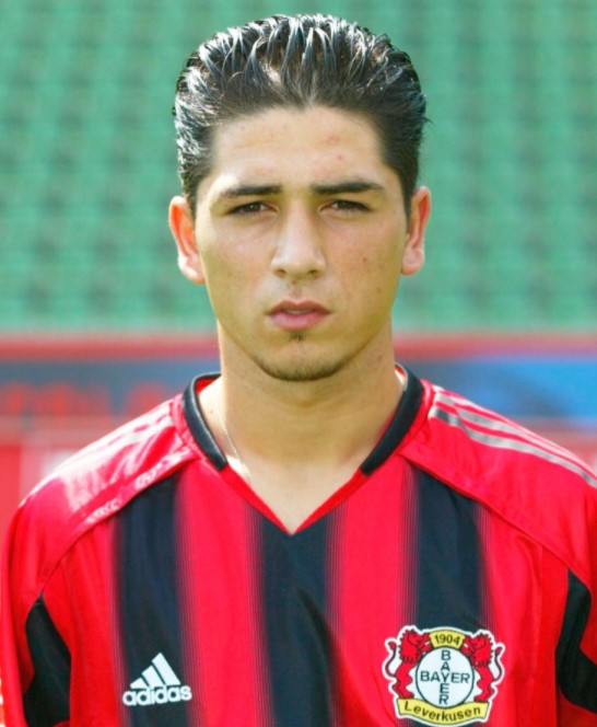 36岁前德甲中场被捕 涉嫌故意杀人 曾获欧青赛亚军入选各级国家队休闲区蓝鸢梦想 - Www.slyday.coM 36岁前德甲中场被捕 涉嫌故意杀人 曾获欧青赛亚军入选各级国家队休闲区蓝鸢梦想 - Www.slyday.coM