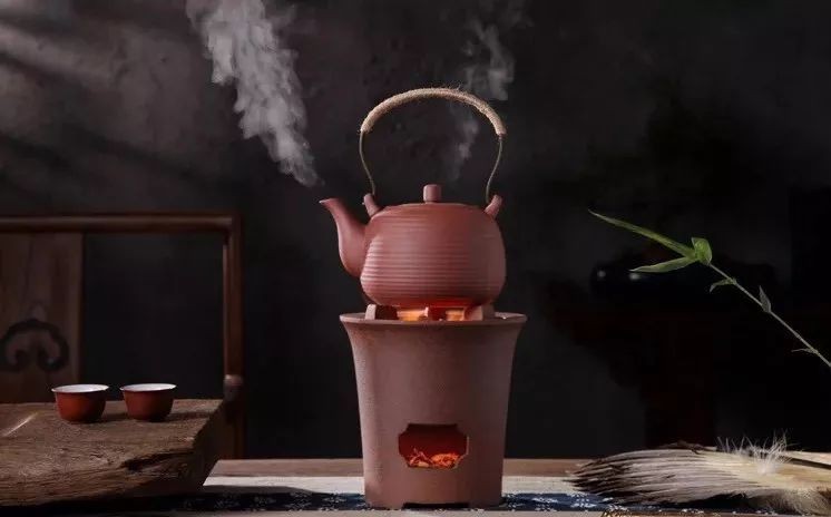 晚来天欲雪能饮一杯无白居易这首诗读来意境优美暖人心