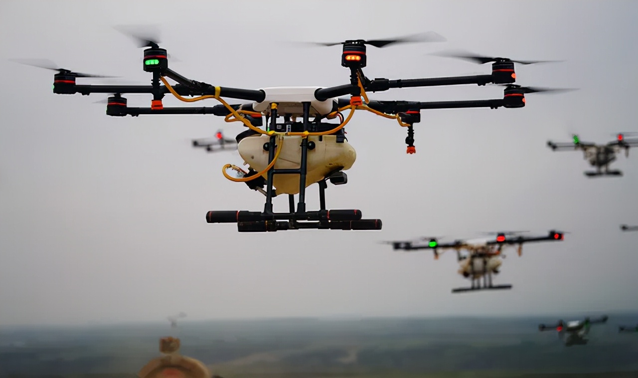 中看不中用?国产无人机遭外界质疑,中国强硬出手后,14国抢着买