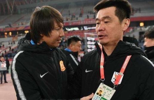 李铁被爆已从国足下课!李霄鹏或接手主帅一职,他能带来奇迹吗?休闲区蓝鸢梦想 - Www.slyday.coM 李铁被爆已从国足下课!李霄鹏或接手主帅一职,他能带来奇迹吗?休闲区蓝鸢梦想 - Www.slyday.coM