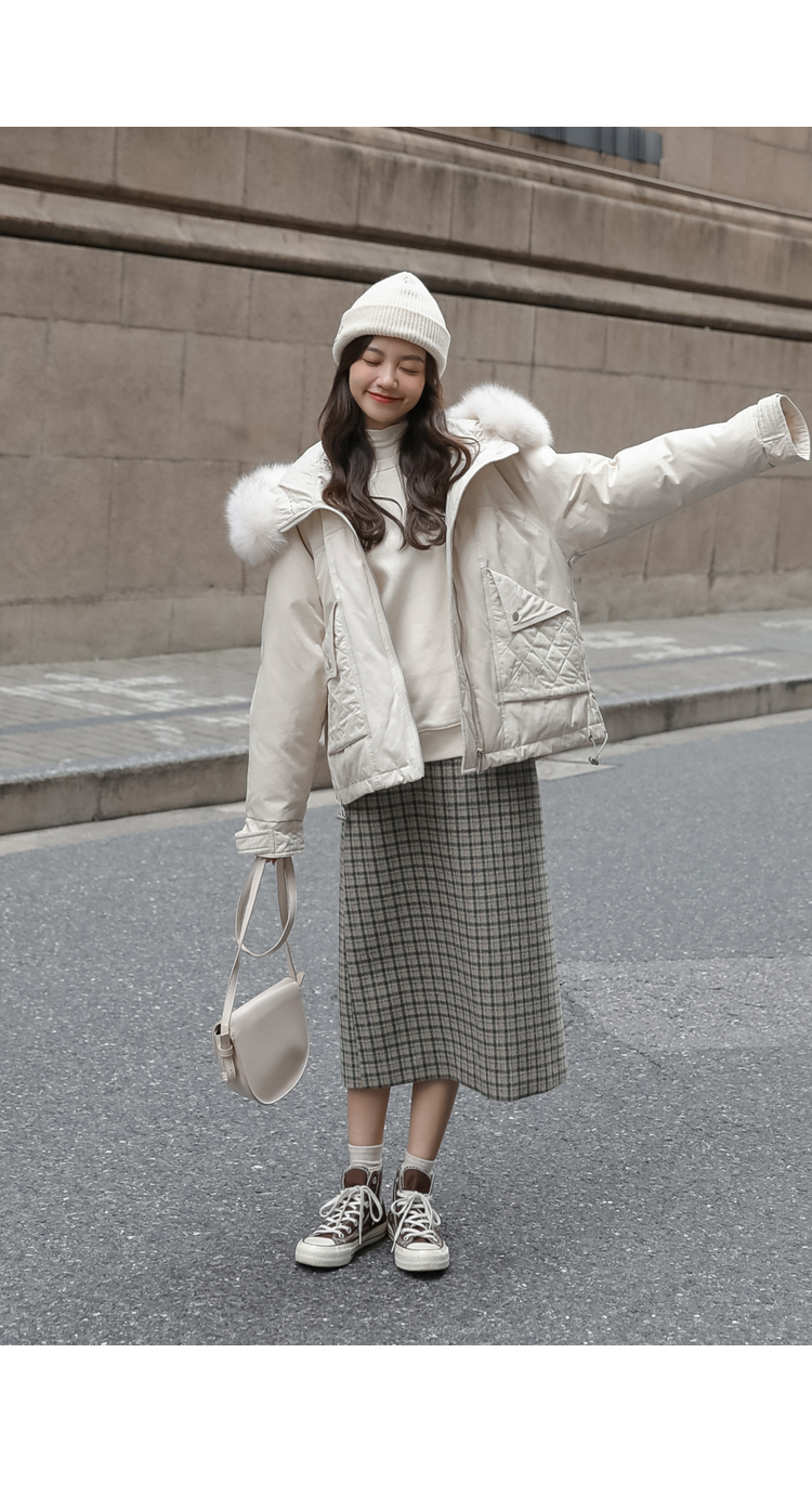 闺蜜装怎么穿才好看？学会这几套就够了，能让你变高级又时髦休闲区蓝鸢梦想 - Www.slyday.coM