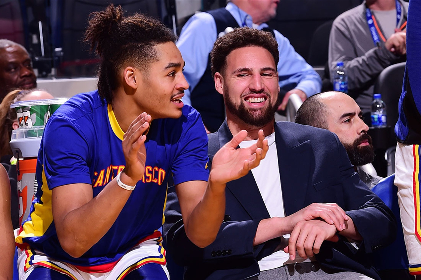 勇士负太阳暴露出哪些问题？共两个原因，克莱回归也无济于事休闲区蓝鸢梦想 - Www.slyday.coM