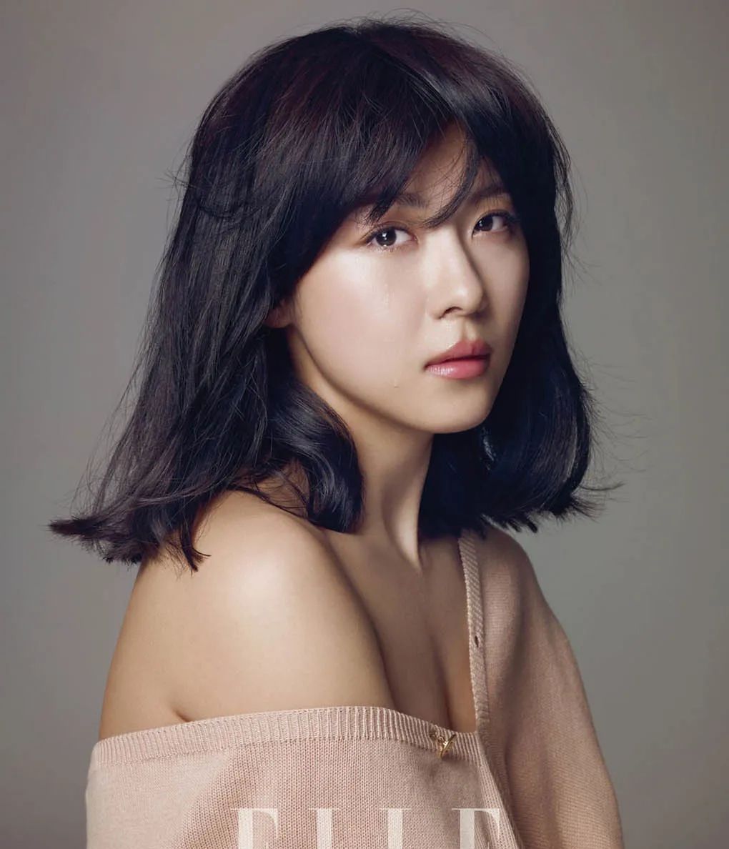 美女明星馆:河智苑,南韩演技派女神!|河智苑|南韩|女神_新浪新闻