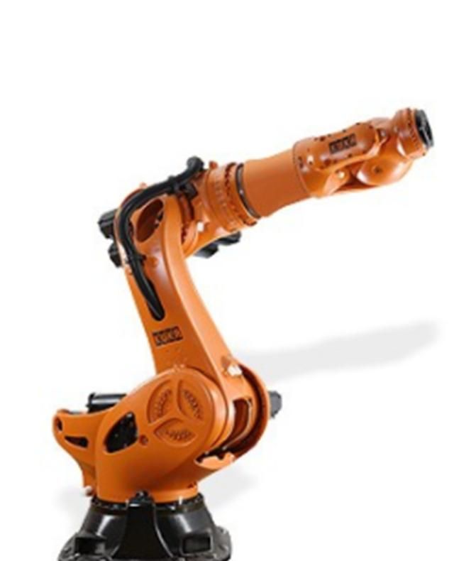 kuka工业机器人考试试卷