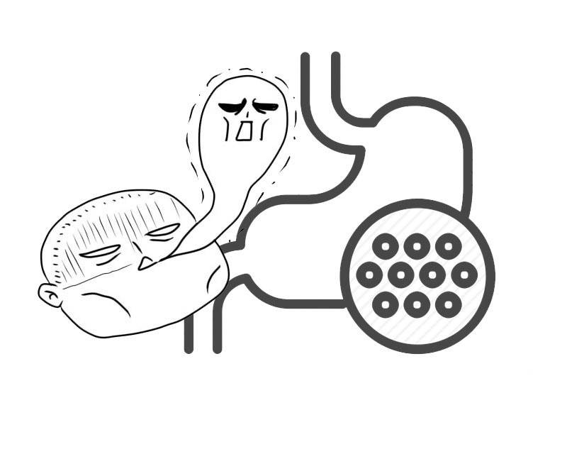 胰腺癌一发现都是中晚期?这4个表现早就暗示过,可惜很多人无视休闲区蓝鸢梦想 - Www.slyday.coM 胰腺癌一发现都是中晚期?这4个表现早就暗示过,可惜很多人无视休闲区蓝鸢梦想 - Www.slyday.coM