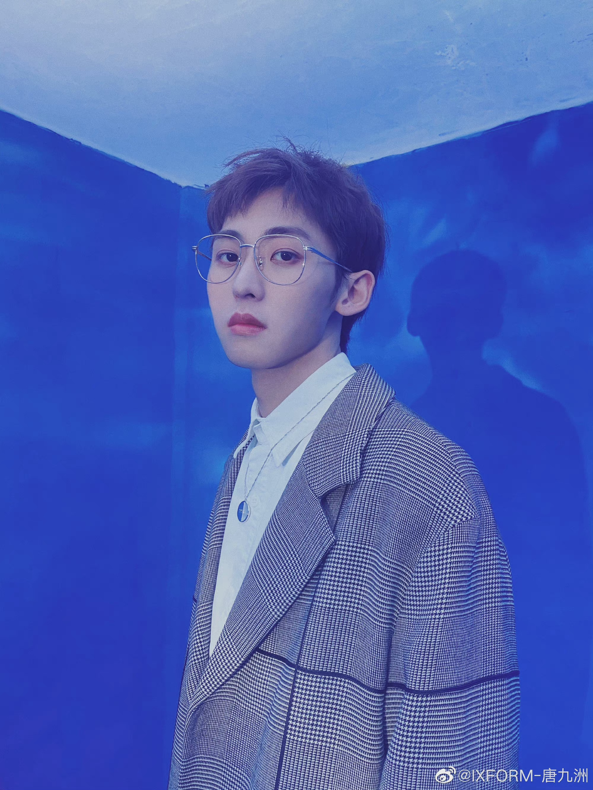 2021已经进入尾声啦～唐九洲为你送来了年度工作碎片