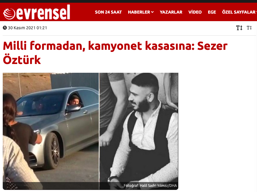 36岁前德甲中场被捕 涉嫌故意杀人 曾获欧青赛亚军入选各级国家队休闲区蓝鸢梦想 - Www.slyday.coM 36岁前德甲中场被捕 涉嫌故意杀人 曾获欧青赛亚军入选各级国家队休闲区蓝鸢梦想 - Www.slyday.coM