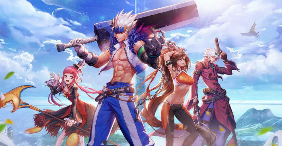 dnf都将上更新哪些游戏内容|游戏|玩家们|手游_新浪新闻