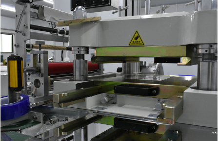 全海智能科技带你了解模切加工|电子|泡棉|底纸_新浪新闻