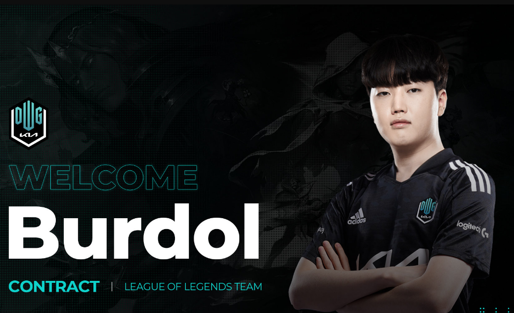 加强还是削弱?DK官宣新赛季阵容,上单是被阿乐打自闭的那个休闲区蓝鸢梦想 - Www.slyday.coM 加强还是削弱?DK官宣新赛季阵容,上单是被阿乐打自闭的那个休闲区蓝鸢梦想 - Www.slyday.coM