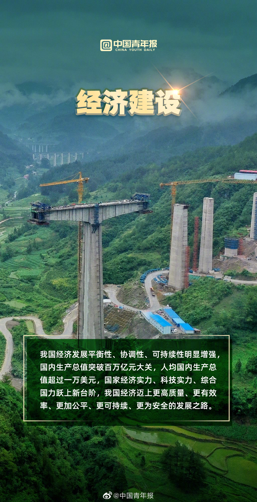 13幅新时代图景,看13方面新时代历史性成就变革|历史性|图景|变革_新浪新闻