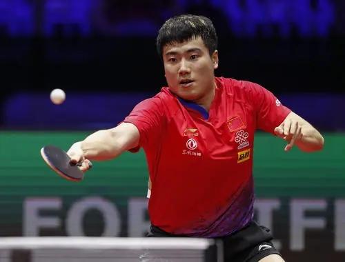 樊振东第一次获得世乒赛男单冠军，是最近几届含金量最好的吗？休闲区蓝鸢梦想 - Www.slyday.coM