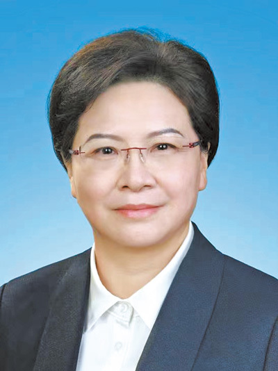 人民日报丨韩立明:聚创新之能 乘开放之势 走共富之路