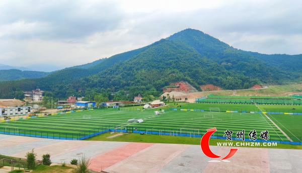 贺州市深入推进"我为群众办实事"实践活动项目建设|贺州市|实事|群众_