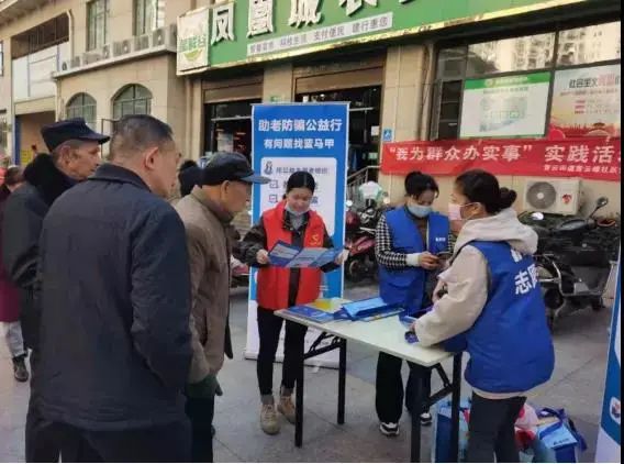 临川区抚州市:群众无小事,点滴暖人心目前,吉州区6万余名志愿者积极