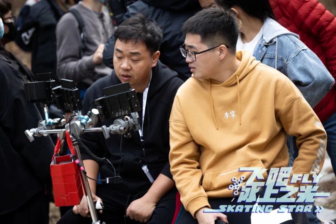 从跟组编剧做起,一个90后导演如何乘风而起 | 国剧"后浪"|程浩_新浪