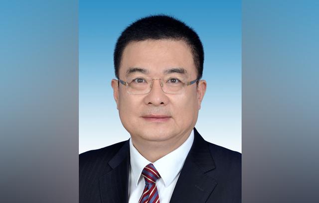 江西省委常委梁桂已任省政府党组副书记