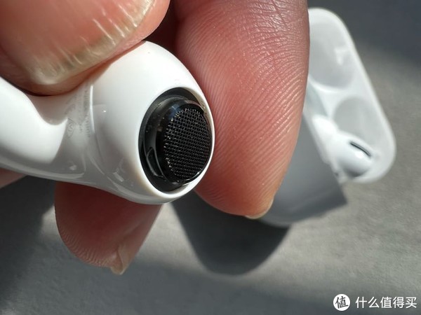 江海大虾开箱港版airpods pro 超清微距图赏及真假鉴别__财经头条