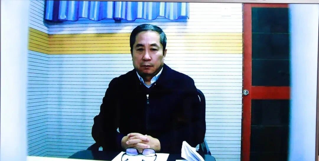 被控非法收受财物1013万余元！山东省委政法委原副书记惠从冰受审休闲区蓝鸢梦想 - Www.slyday.coM